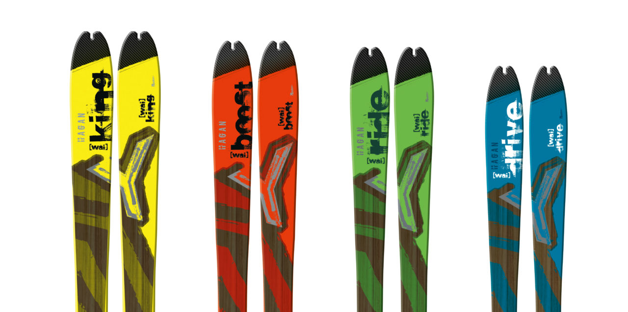 Fjellpuls – Ski Touring & Climbing