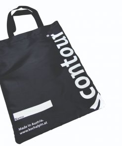 Contour Skin Bag - with microfleece
