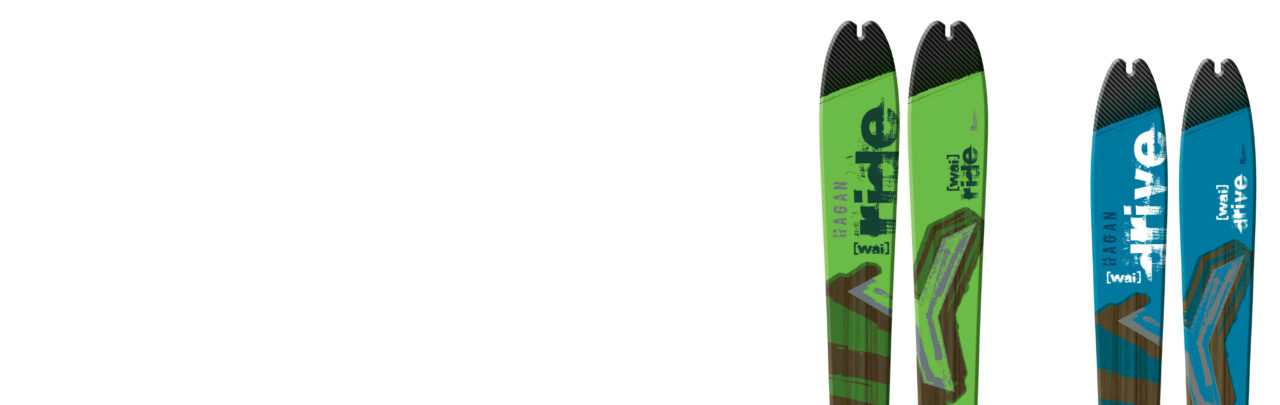 Fjellpuls – Ski Touring & Climbing