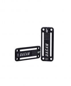 ATK R01 Adjustment Plate Heel