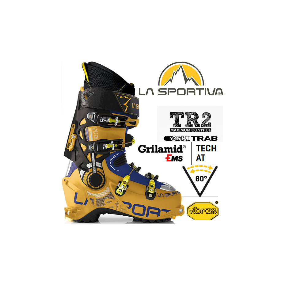 Fjellpuls – Ski Touring & Climbing