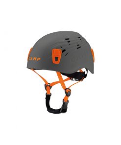 Camp Titan Helmet
