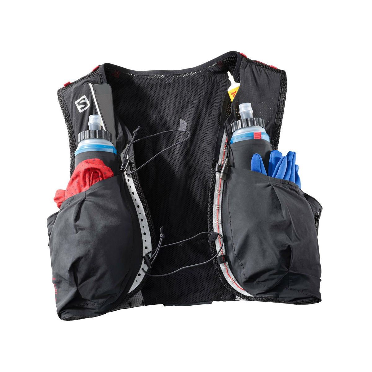 Fjellpuls – Ski Touring & Climbing