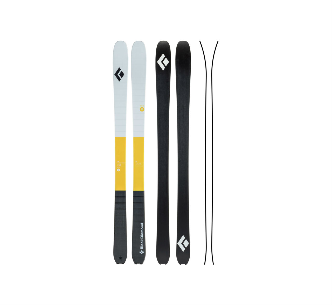 Fjellpuls – Ski Touring & Climbing