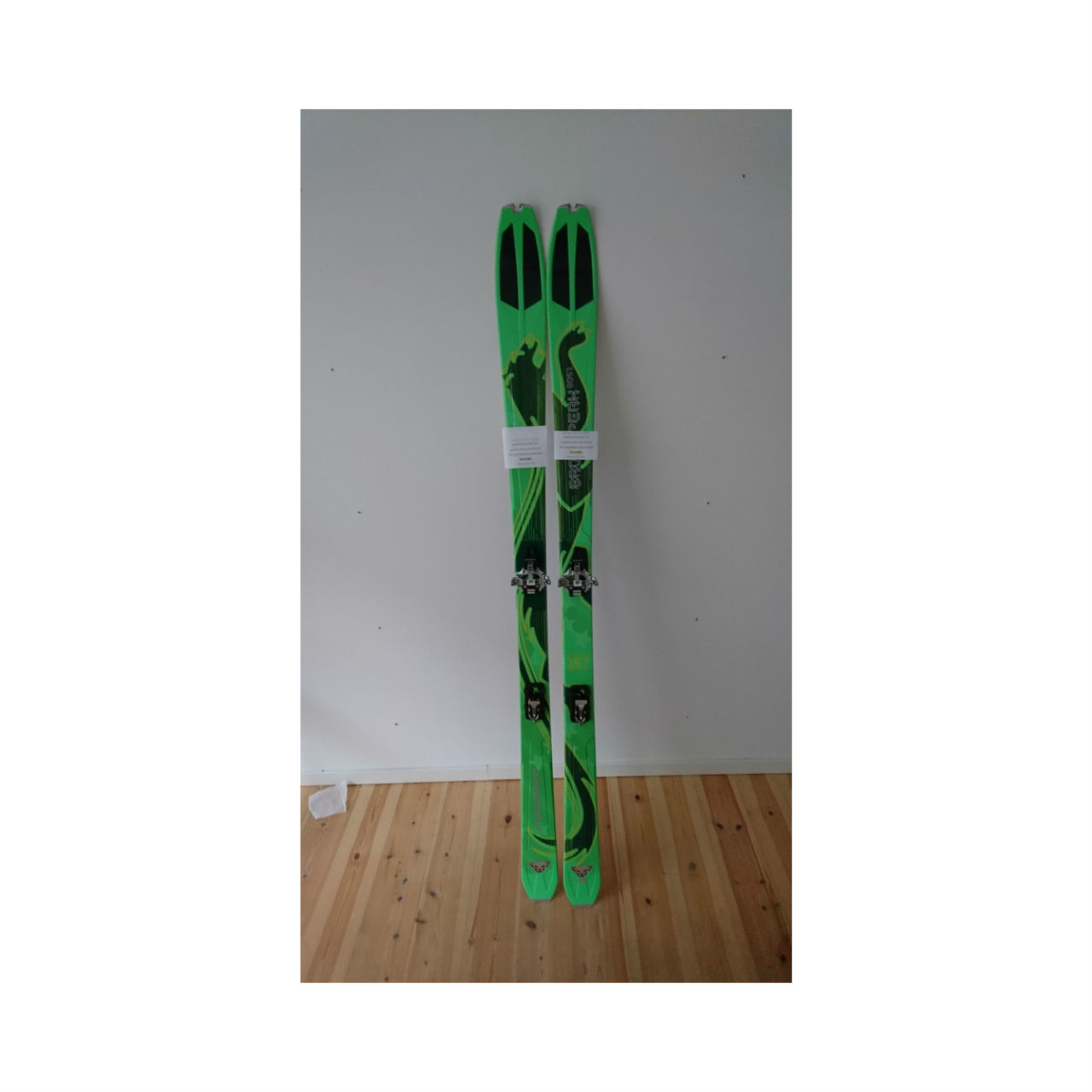 Fjellpuls – Ski Touring & Climbing