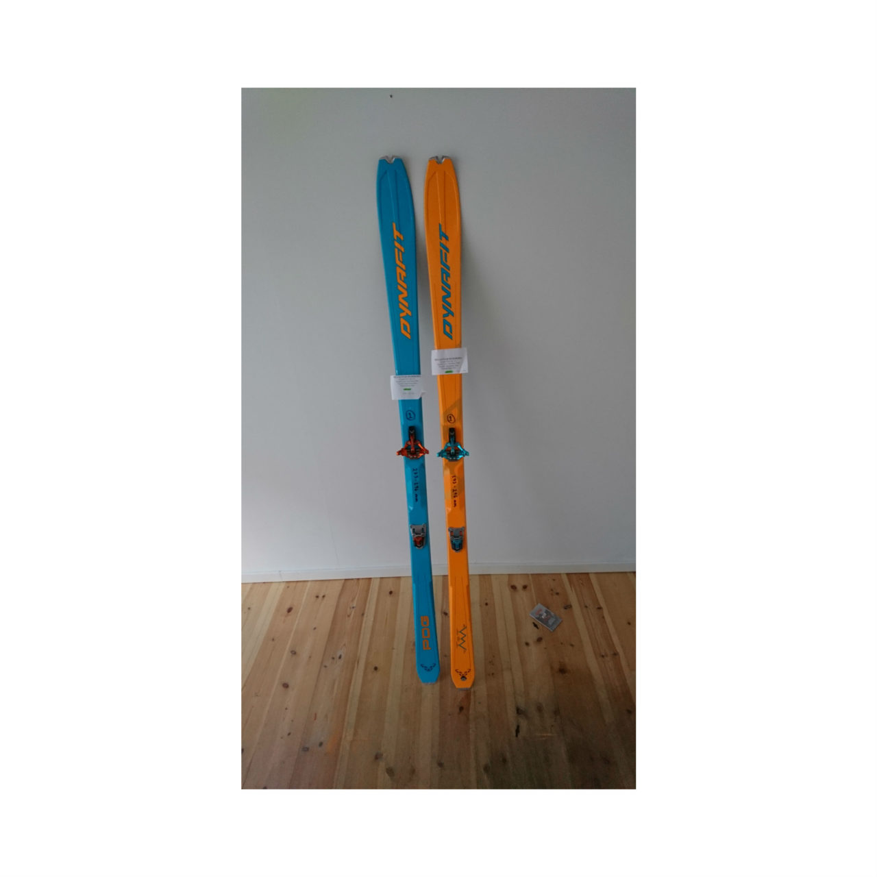 Fjellpuls – Ski Touring & Climbing