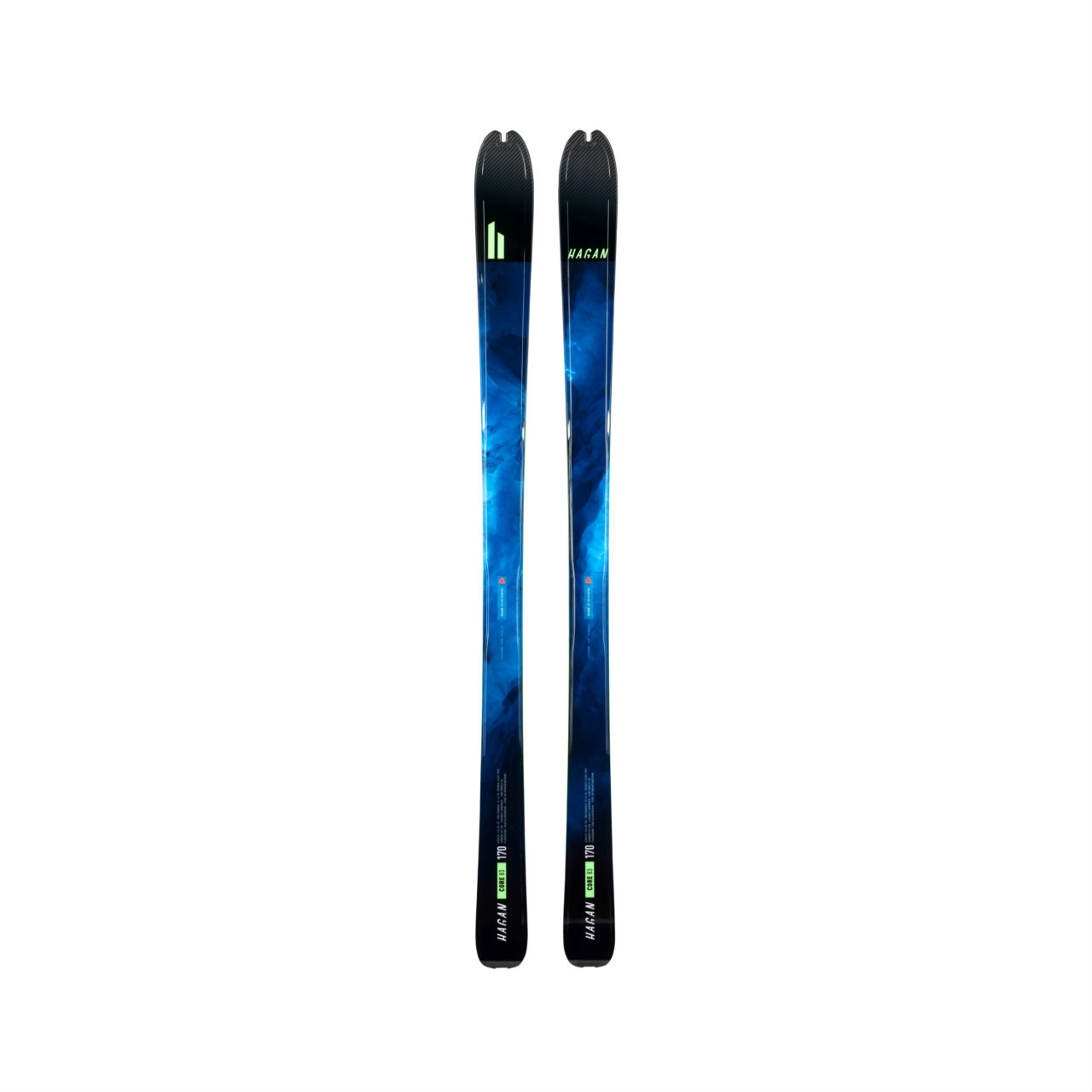 Fjellpuls – Ski Touring & Climbing