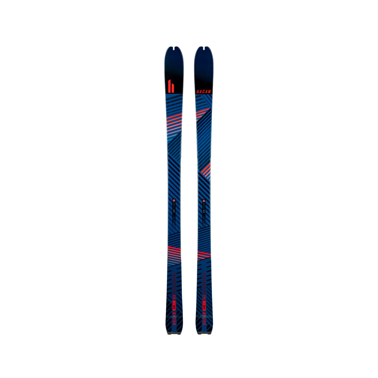 Fjellpuls – Ski Touring & Climbing