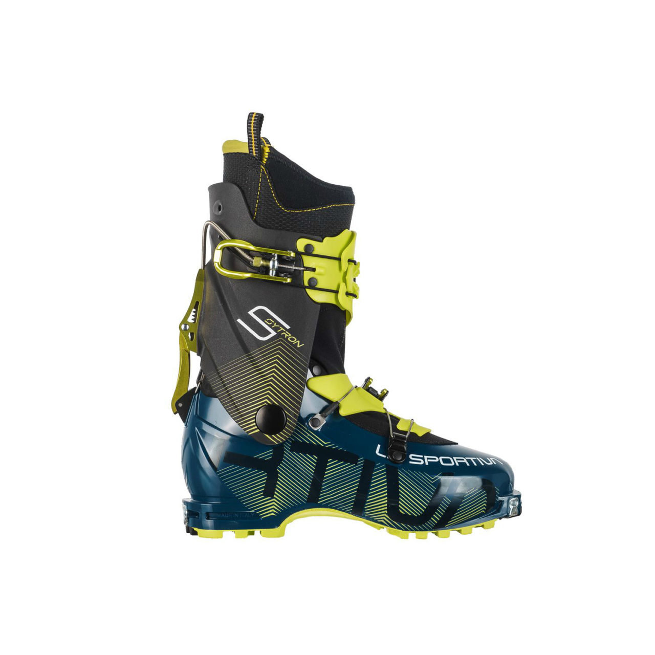 Fjellpuls – Ski Touring & Climbing