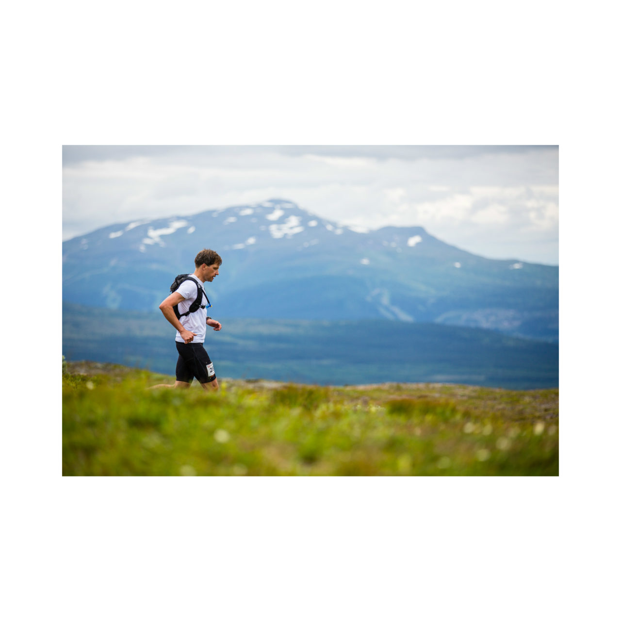Fjellpuls – Ski Touring & Climbing