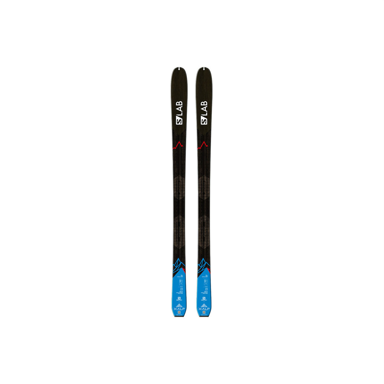 Fjellpuls – Ski Touring & Climbing