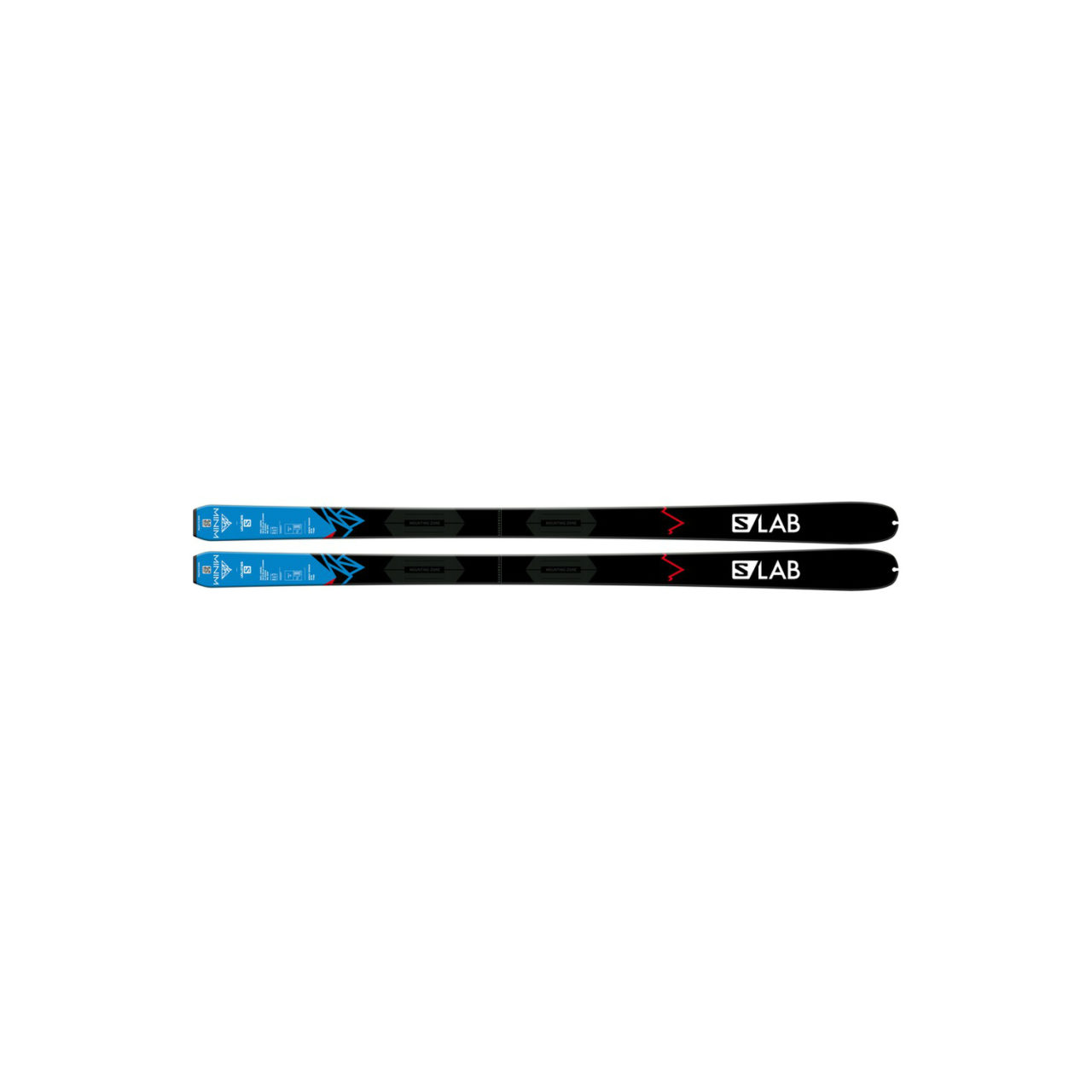 Fjellpuls – Ski Touring & Climbing