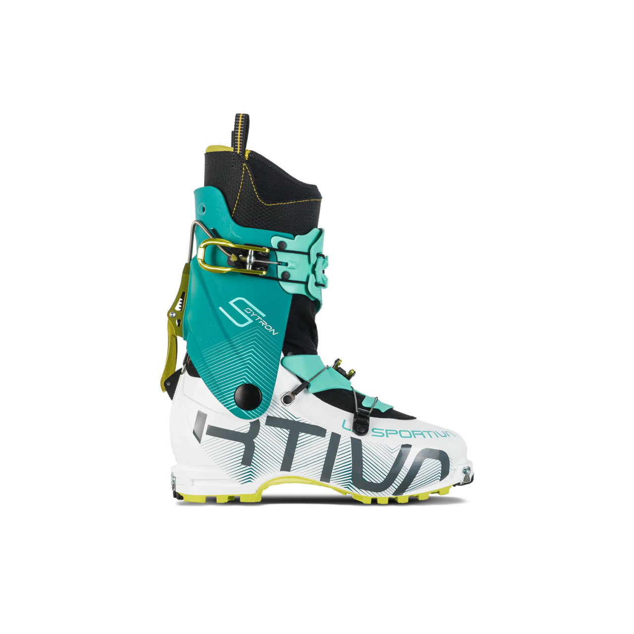 Fjellpuls – Ski Touring & Climbing