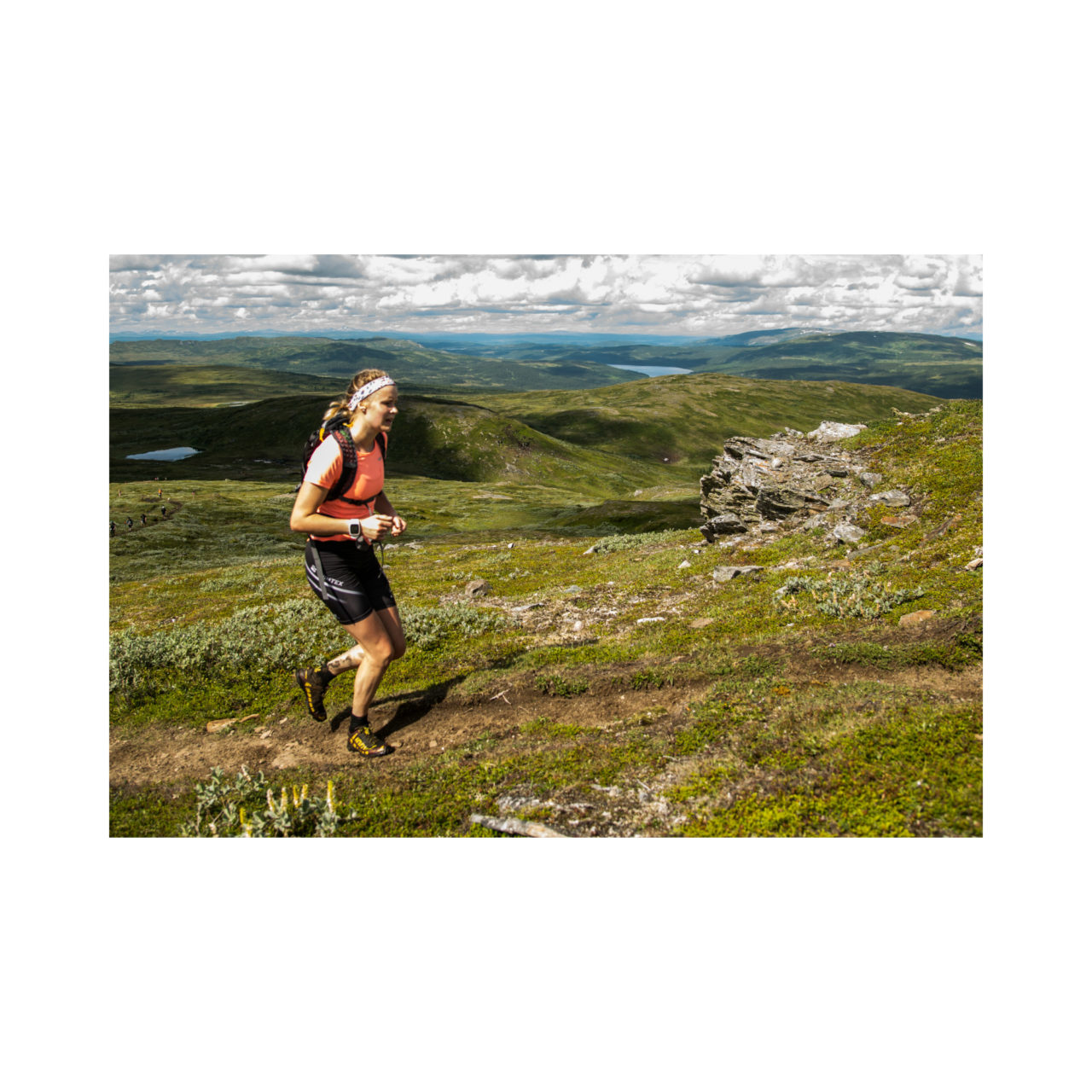 Fjellpuls – Ski Touring & Climbing