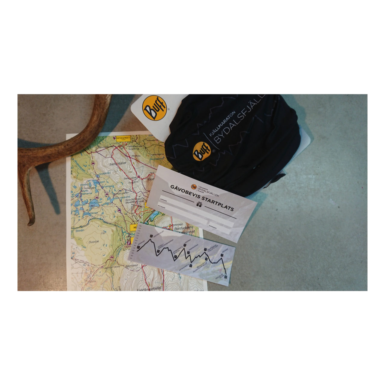 Fjellpuls – Ski Touring & Climbing