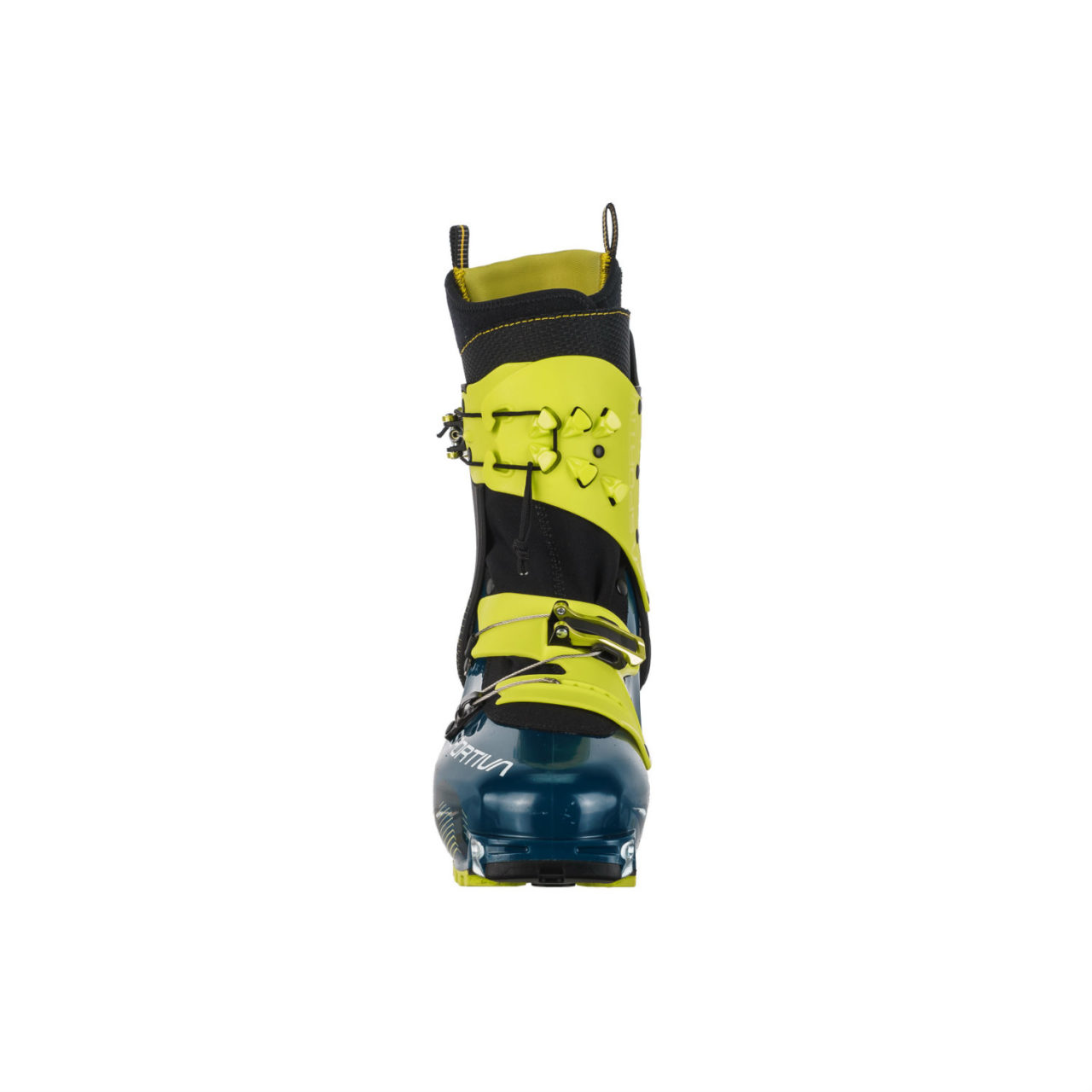 Fjellpuls – Ski Touring & Climbing