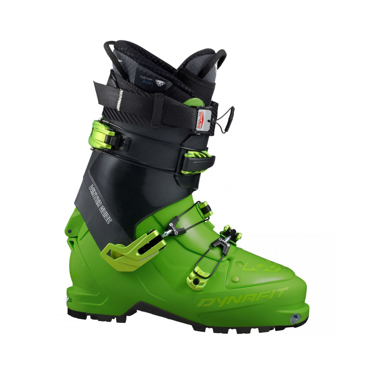 Fjellpuls – Ski Touring & Climbing