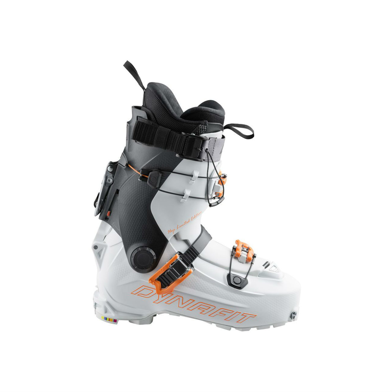 Fjellpuls – Ski Touring & Climbing