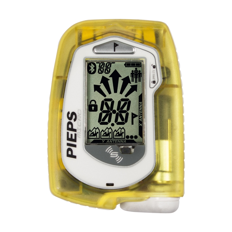 Fjellpuls – Ski Touring & Climbing