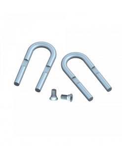 ATK Steel U Spring - Passar SLR Realese, Trofeo, Logic