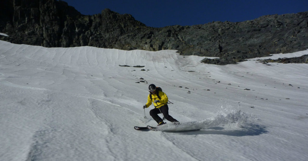 Fjellpuls – Ski Touring & Climbing