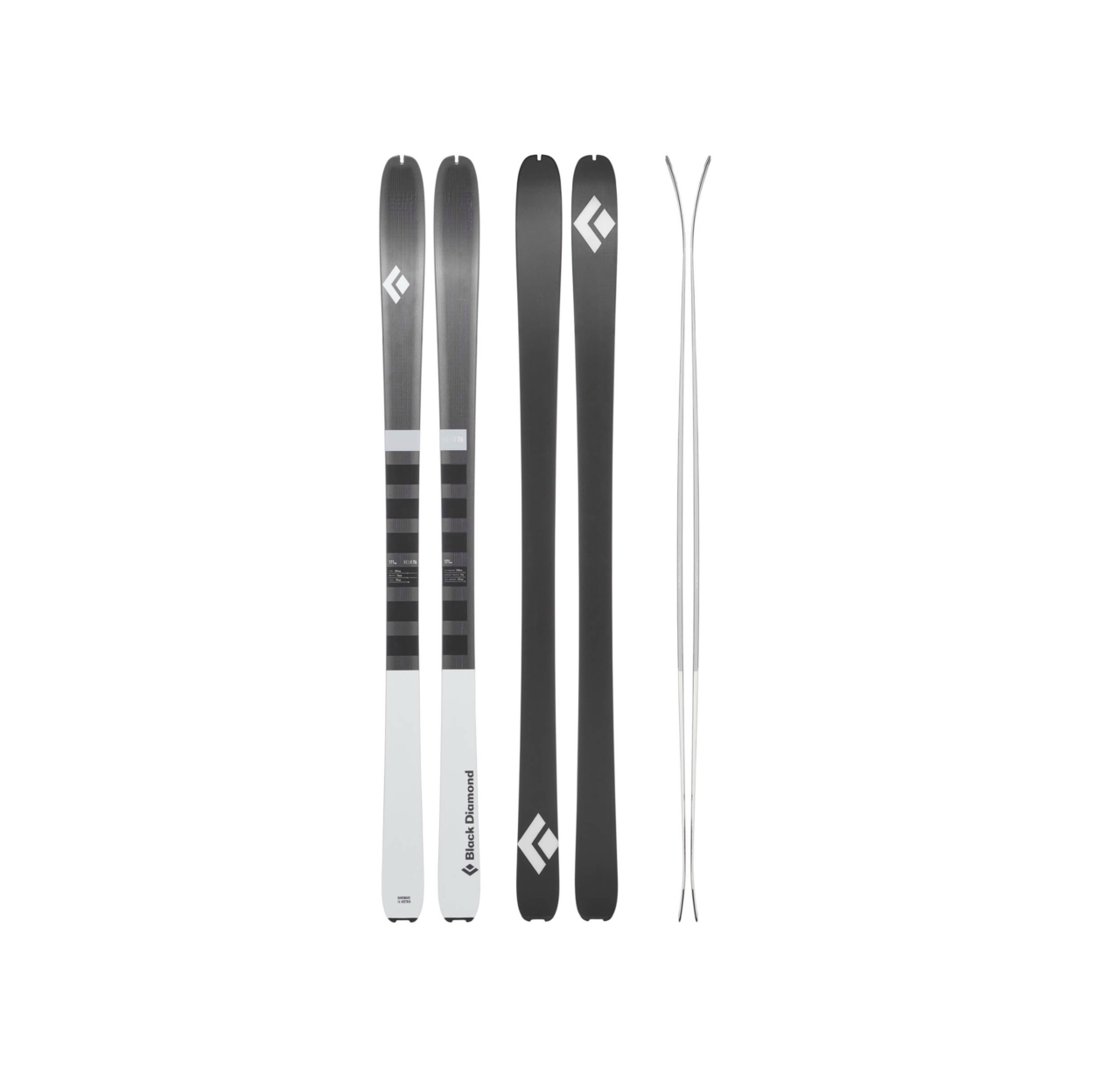 Fjellpuls – Ski Touring & Climbing