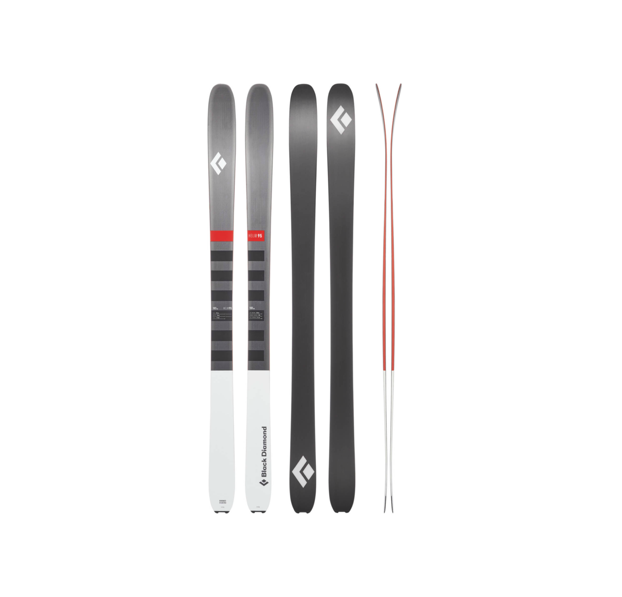 Fjellpuls – Ski Touring & Climbing