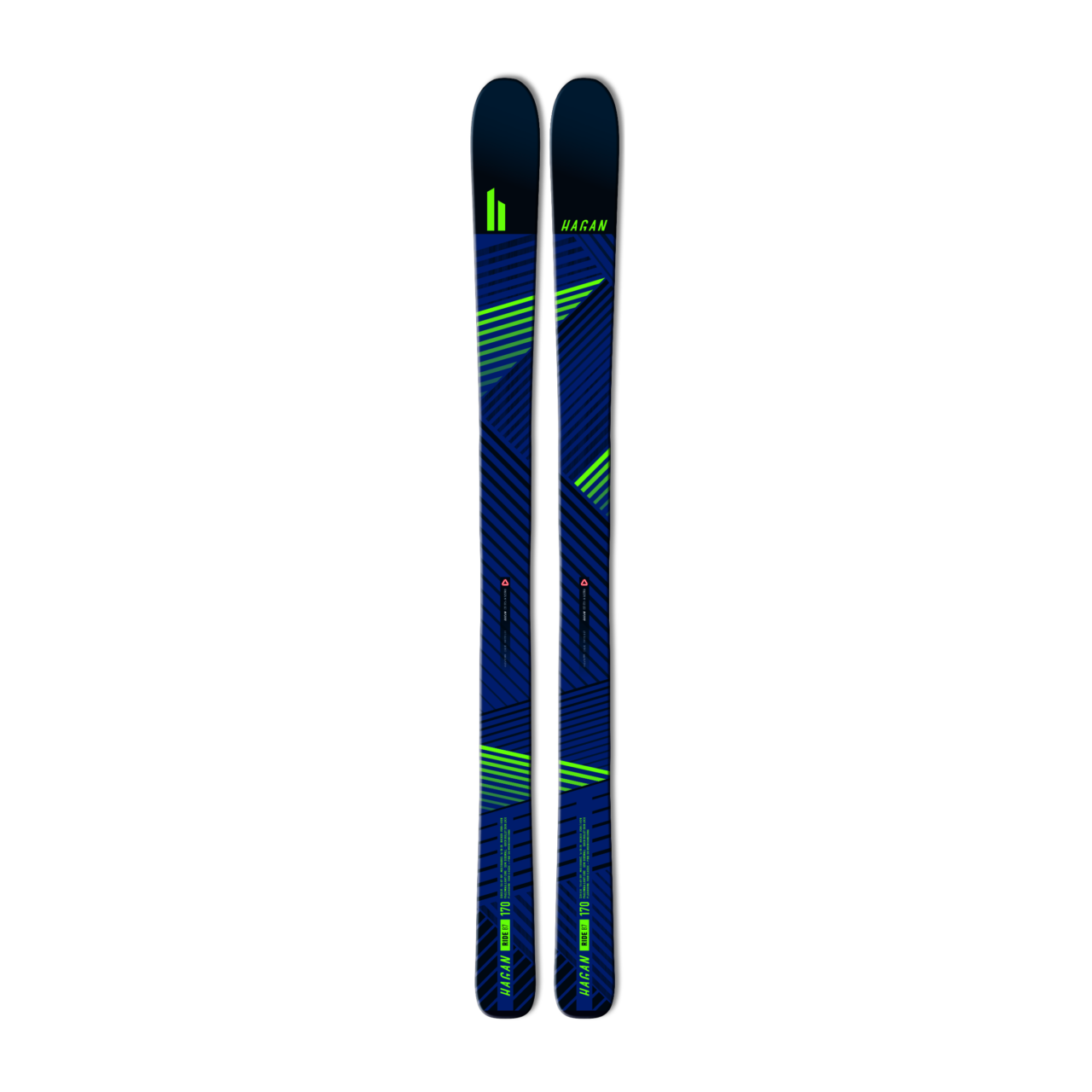 Fjellpuls – Ski Touring & Climbing