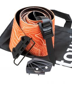 Contour Hybrid Pure 135mm
