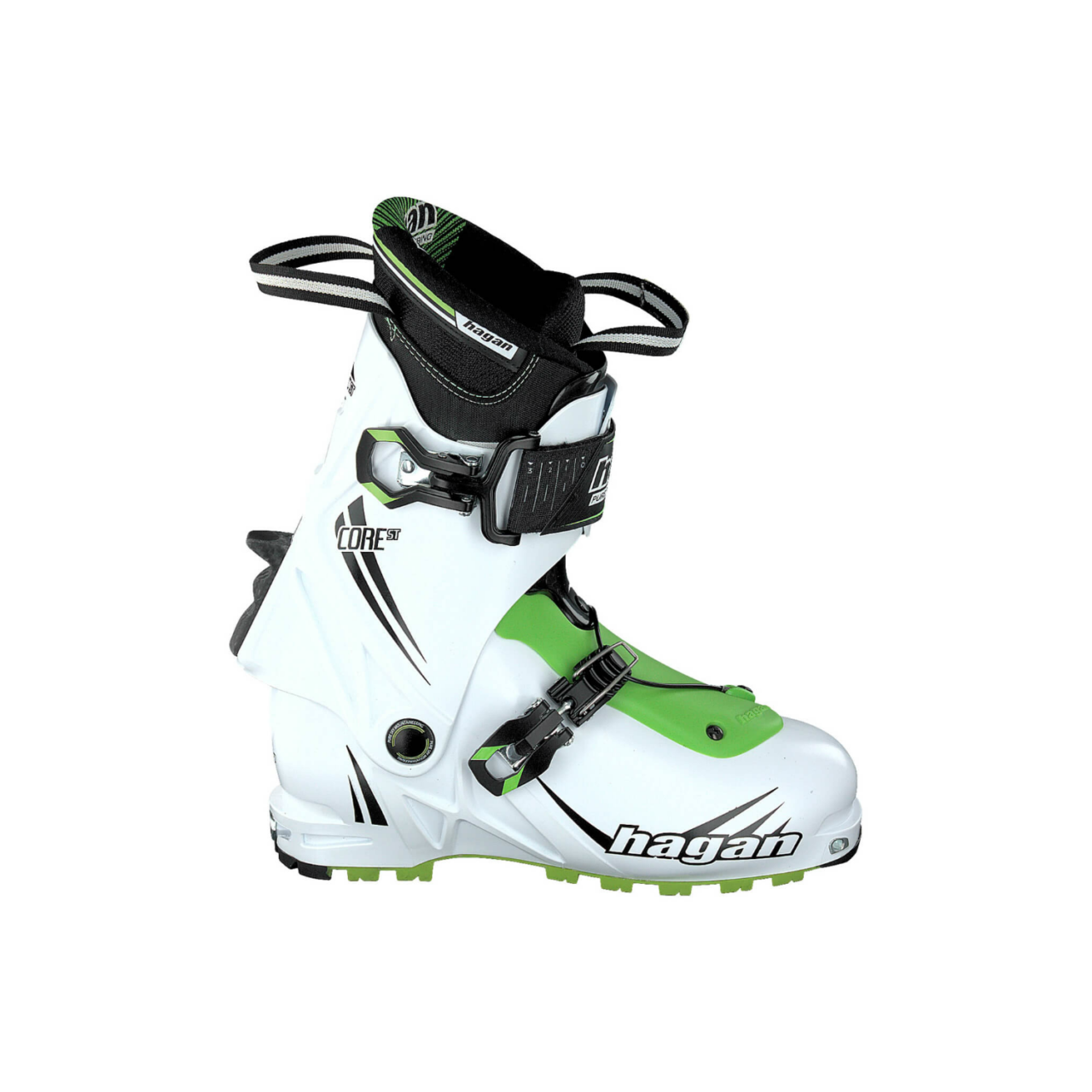 Fjellpuls – Ski Touring & Climbing