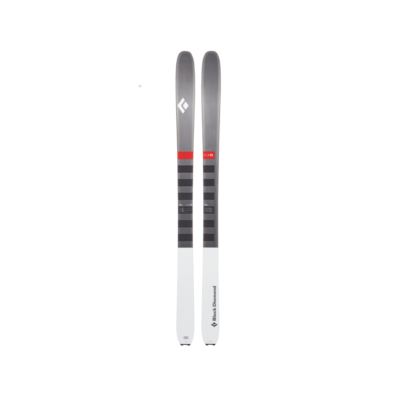 Fjellpuls – Ski Touring & Climbing