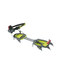 Camp Skimo Nanotech