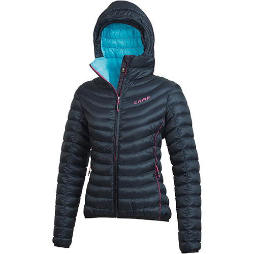 Fjellpuls – Ski Touring & Climbing