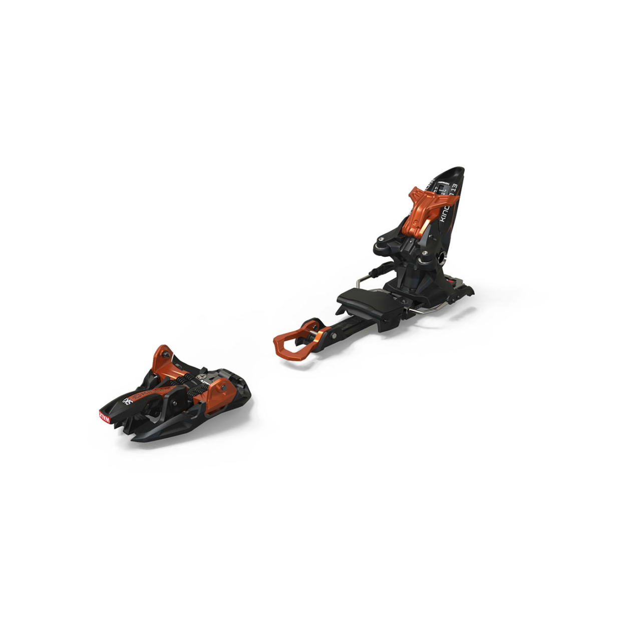 Fjellpuls – Ski Touring & Climbing