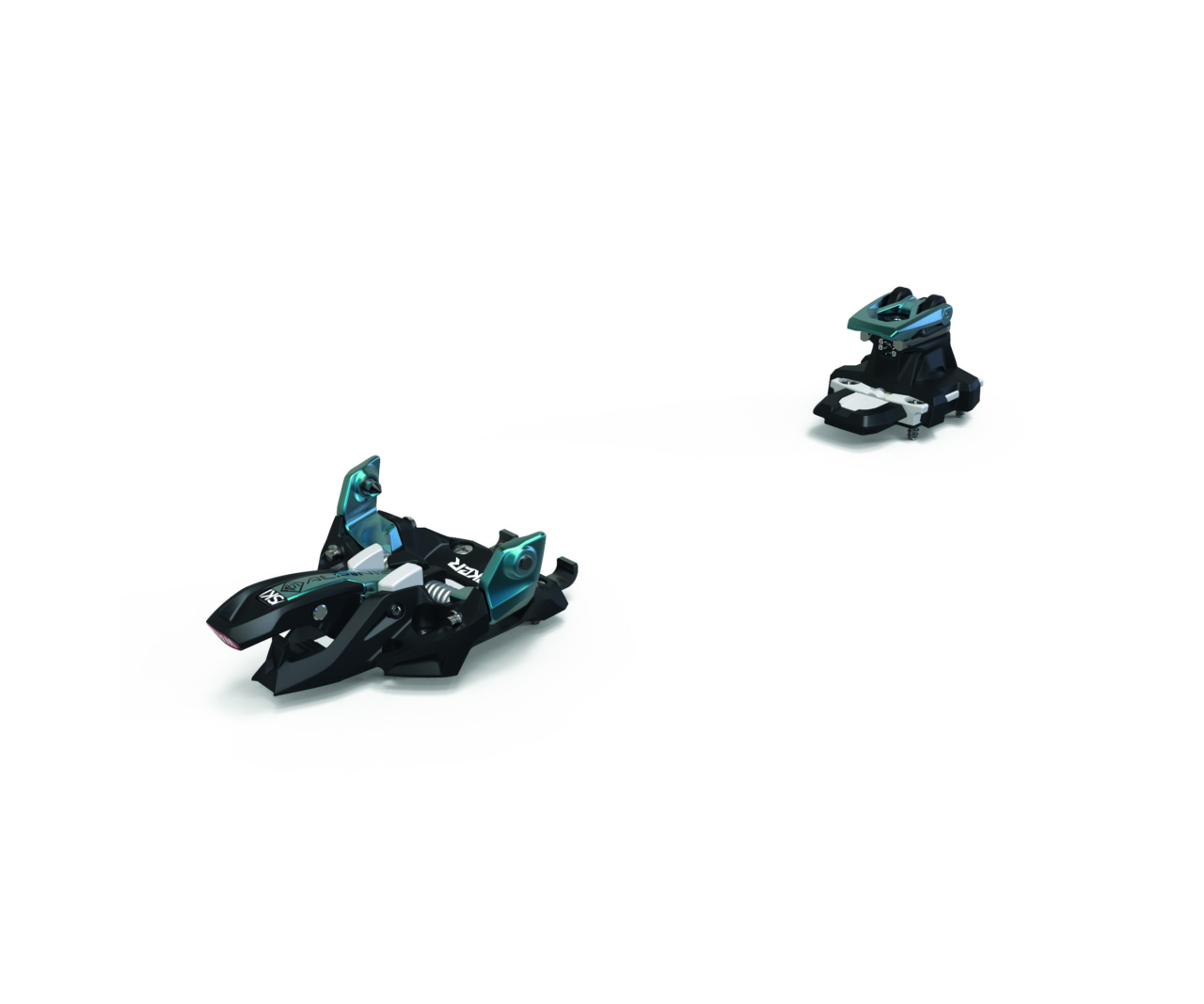 Fjellpuls – Ski Touring & Climbing