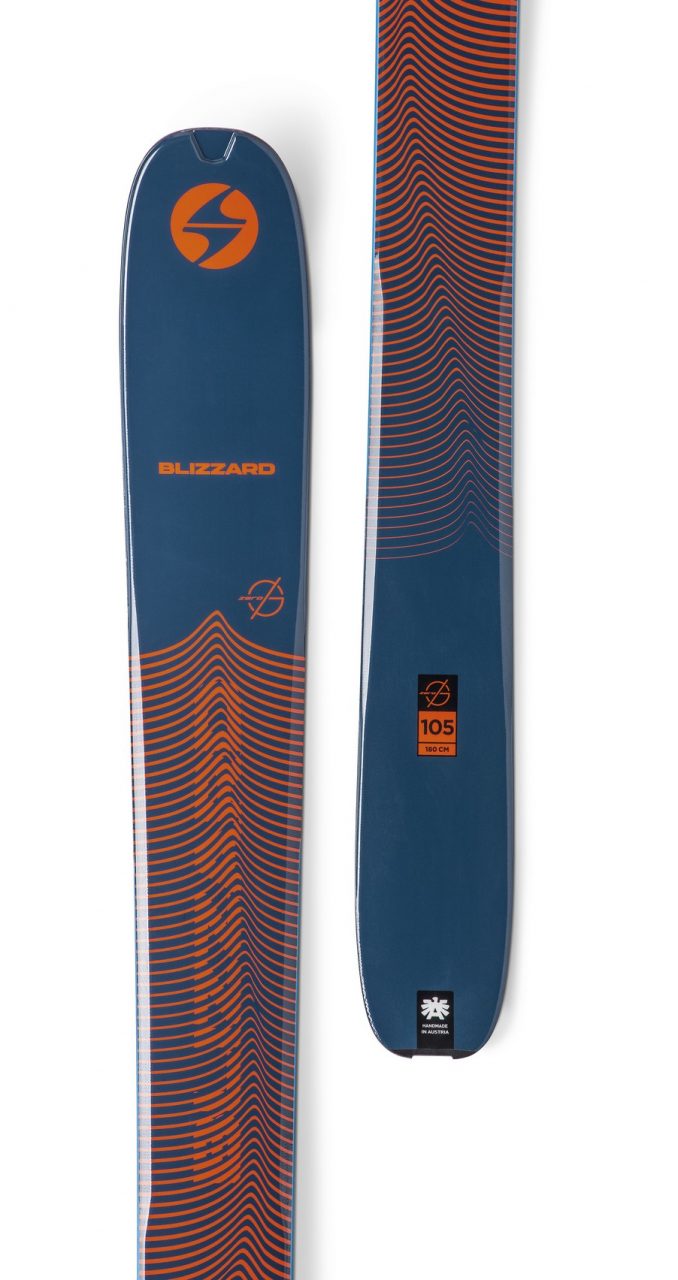 Fjellpuls – Ski Touring & Climbing