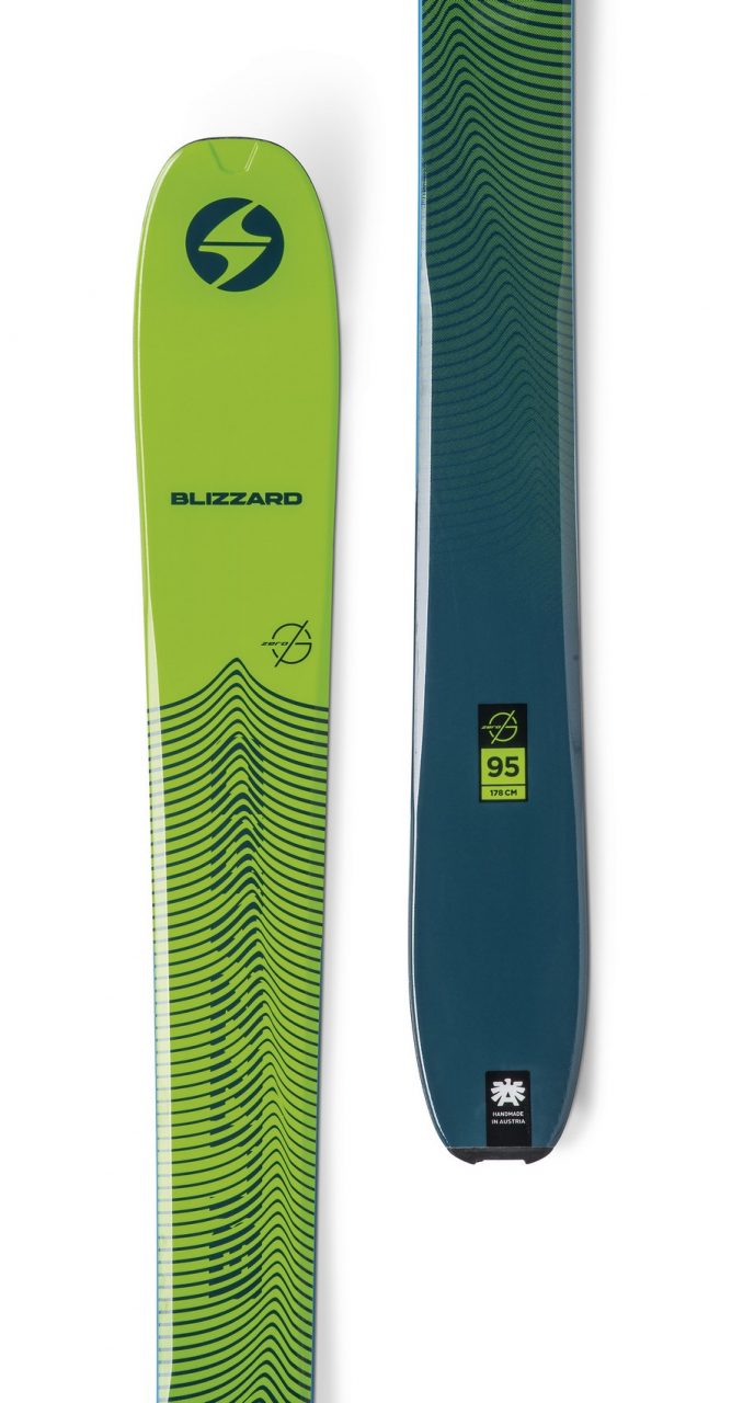 Fjellpuls – Ski Touring & Climbing