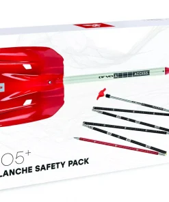 Lavinpaket Arva EVO5+