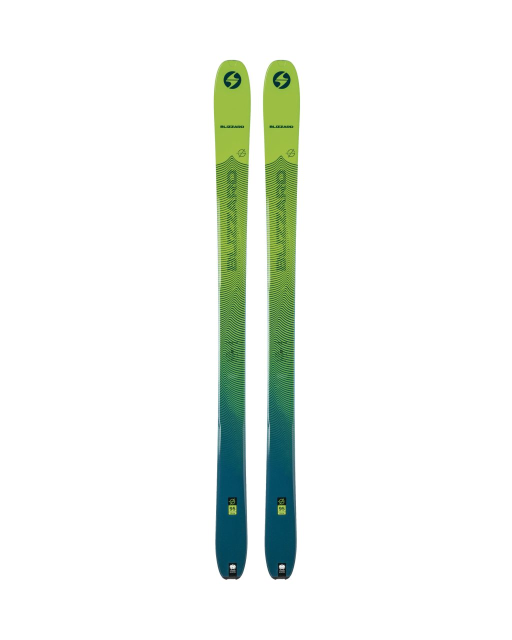 Fjellpuls – Ski Touring & Climbing