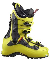 Fjellpuls – Ski Touring & Climbing