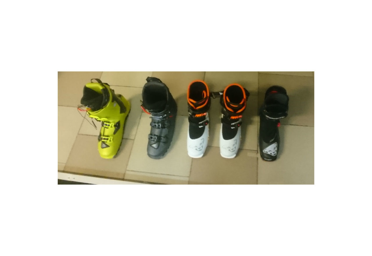 Fjellpuls – Ski Touring & Climbing