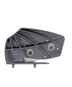 Contour Offset Hybrid Cutter