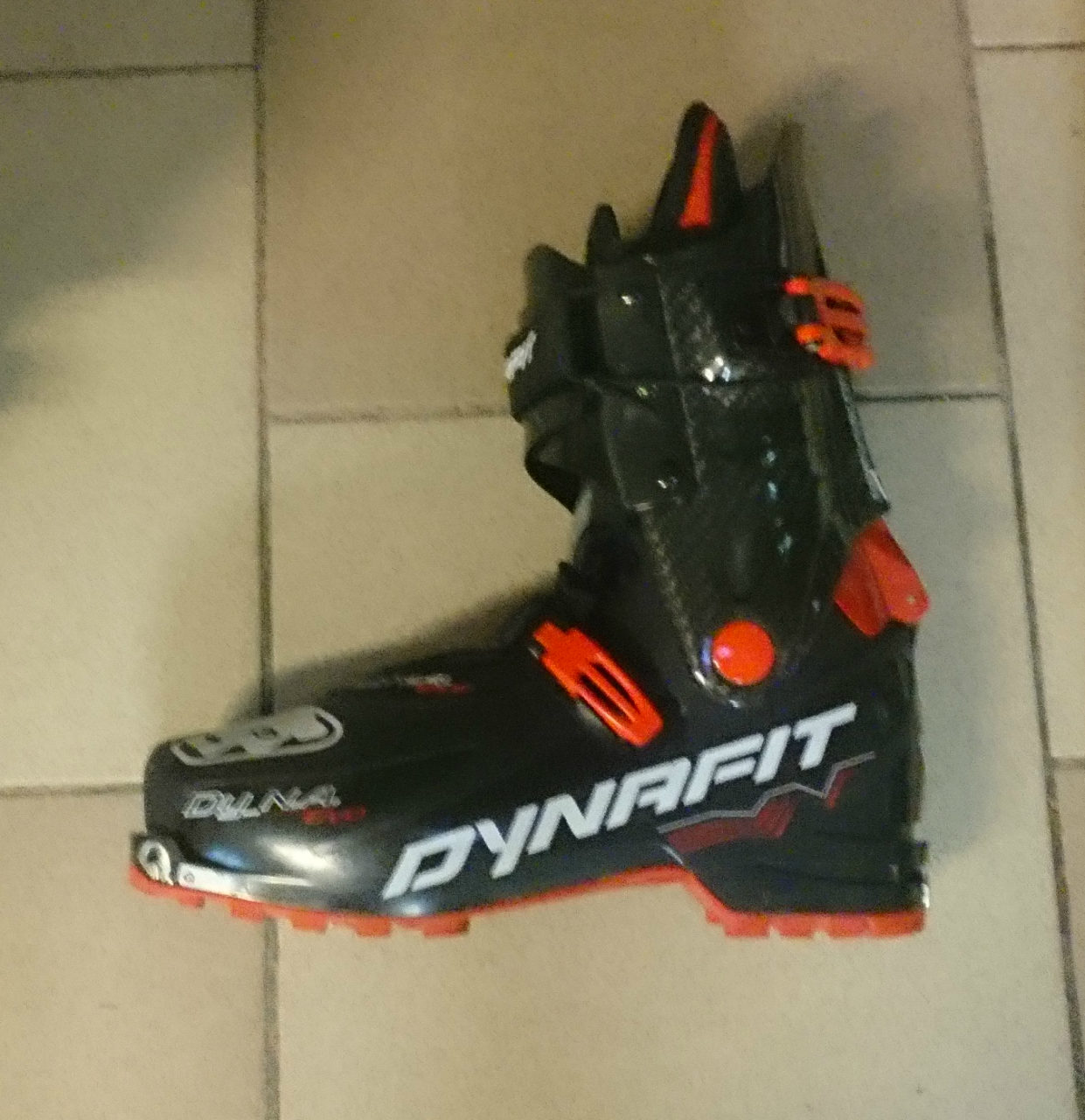 Fjellpuls – Ski Touring & Climbing