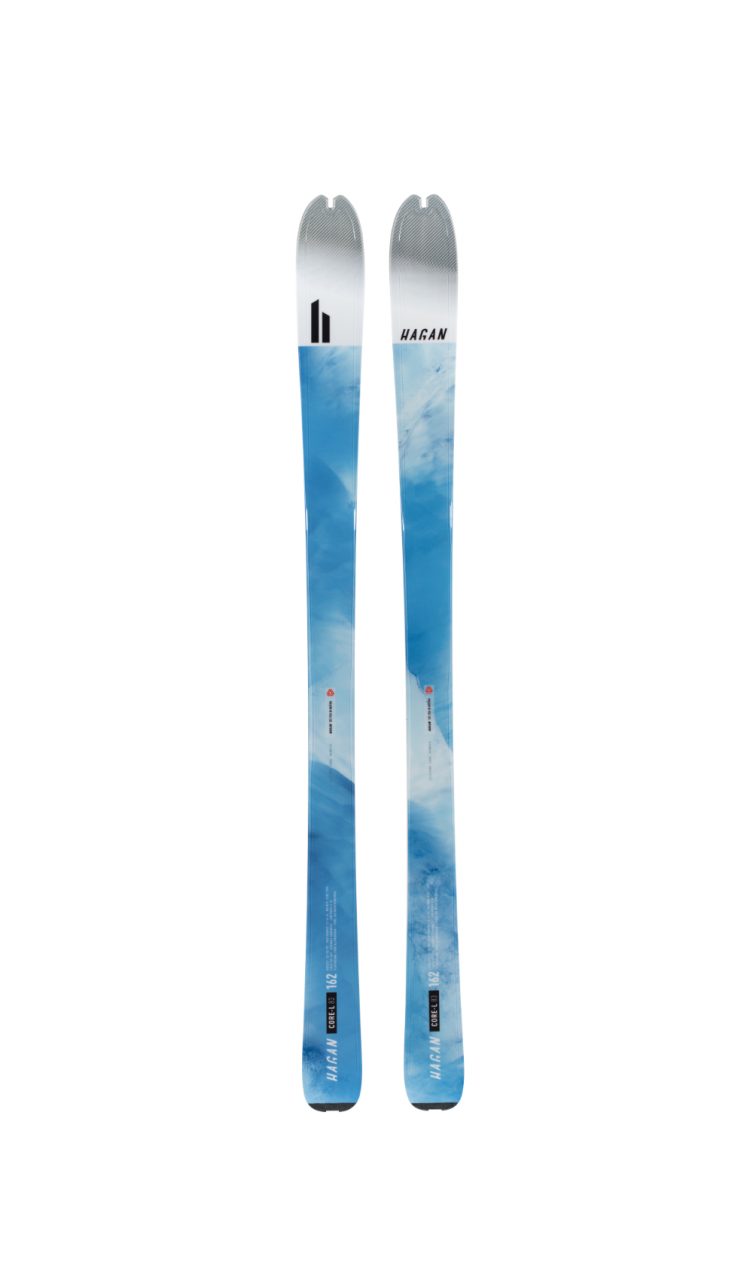 Fjellpuls – Ski Touring & Climbing