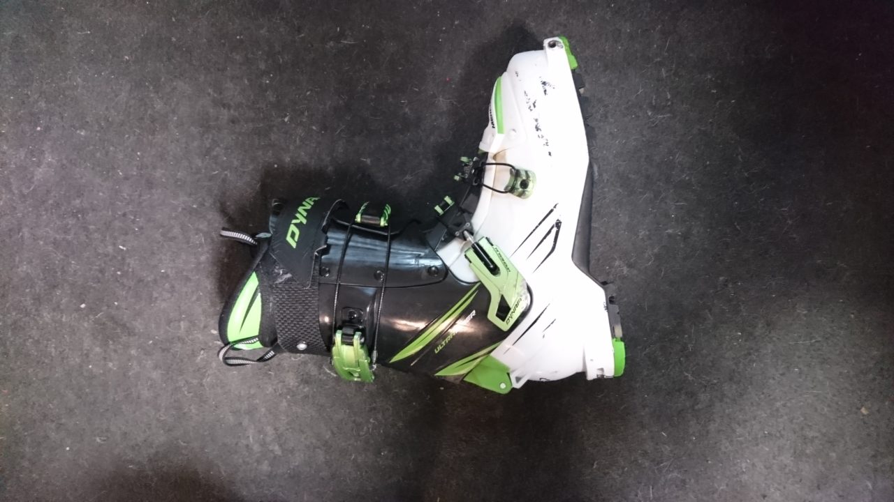 Fjellpuls – Ski Touring & Climbing