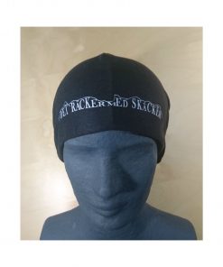 Skäckerfjällen ´Det Räcker Med Skäcker´ Buff Polar Hat