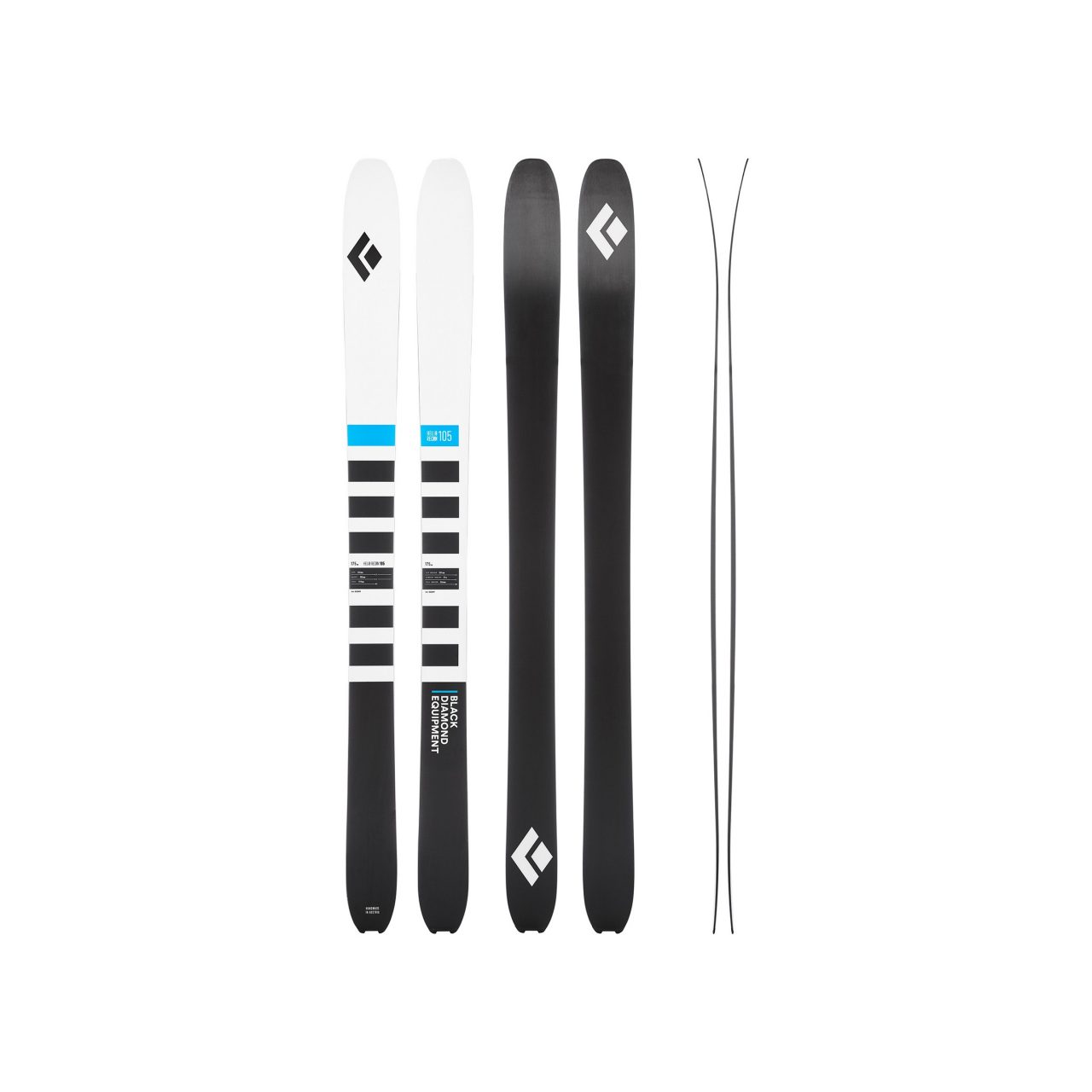 Fjellpuls – Ski Touring & Climbing