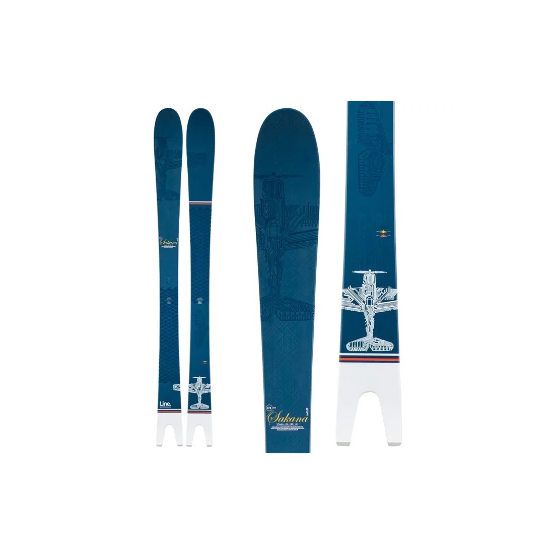 Fjellpuls – Ski Touring & Climbing