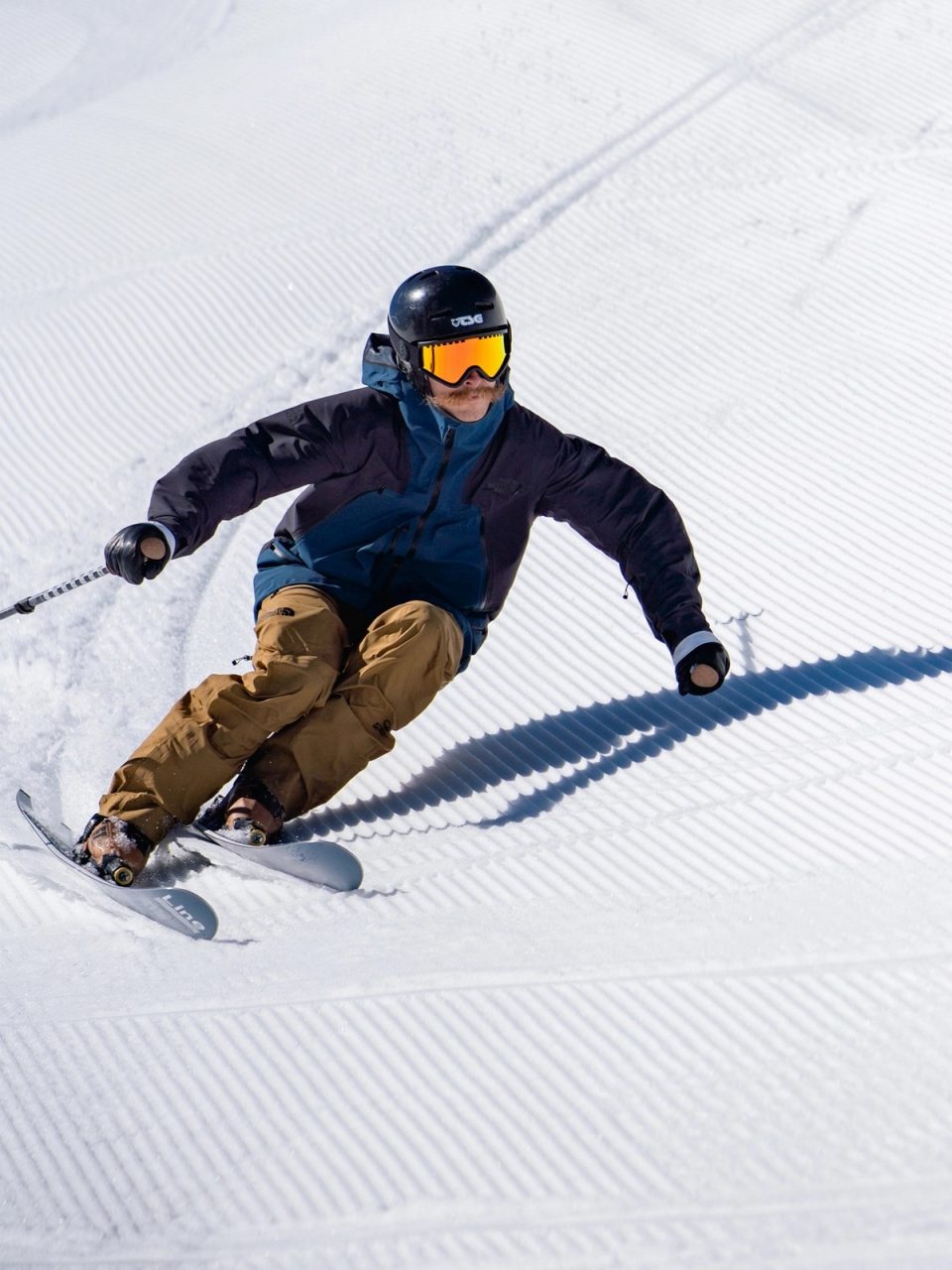 Fjellpuls – Ski Touring & Climbing