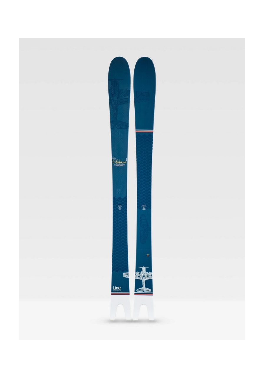 Fjellpuls – Ski Touring & Climbing